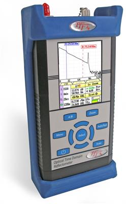 Máy đo quang OTDR FTE7000A-EXT Xuất xứ Mỹ